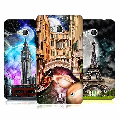 Head Case Designs Surreal Landscapes Gel Case & Wallpaper For Microsoft Phones • £2.45