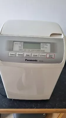 Panasonic SD-255 Bread Machine • £58.95