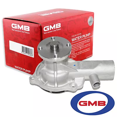 GMB Water Pump Holden HT HG HQ HJ HX HZ Torana LC LX 6Cyl 161 186 202 Red Motor  • $43.10