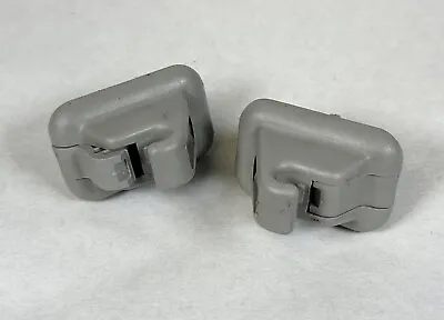 ⭐️ 2001-2009 Volvo XC70 Sun Visor Clip Holder Retainer Left And Right OEM • $17.95