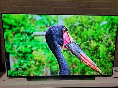 LG OLED65CX5LB 65  4K UHD OLED Smart TV • £649