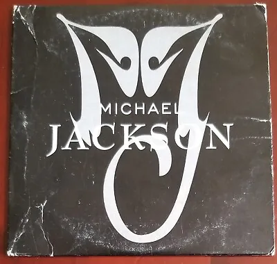 Michael Jackson RARE CDS Single CDs Deluxe Editions (Pop Prince Madonna Toto 5) • $231