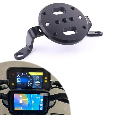 Fit For MV Agusta Brutale 1090 RR 10-19 Motorcycle GPS Phone Navigation Stand • $16.98