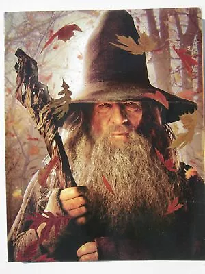Empire December 2012 The Hobbit Gandalk Ian McKellen Freeman Cate Blanchett • £4.99