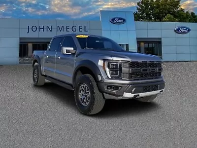 2022 Ford F-150 Raptor • $37173.50