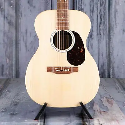 Martin 00-X2E-01 Acoustic/Electric Natural • $649