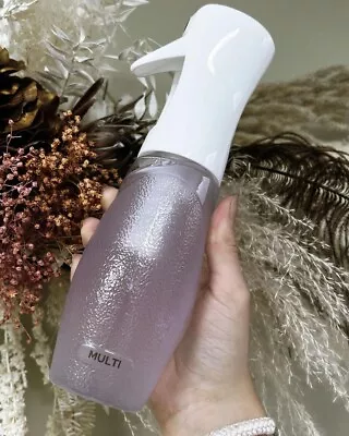 £2.90 • Buy Continuous Mist Spray Bottle 300ml