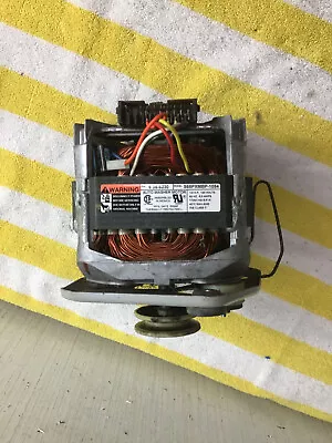 21001750 21001950 Maytag Washer Motor  • $59.99