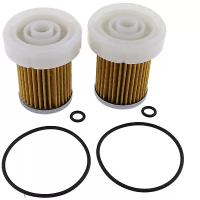 2X Fuel Filter 31A6200317 For Mahindra 2216 2415 2516 3016 3316 Max 26 Max 25 • $12.50