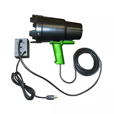 Led Version Of Magnaflux Lb-100f And Zb-100f Blacklight Hand Unit  365nm Output • $860