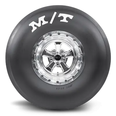MTT-3073R Mickey Thompson Tyre ET Drag Slick 31.25x12.2R15 Radial L8 Compoun • $598.20