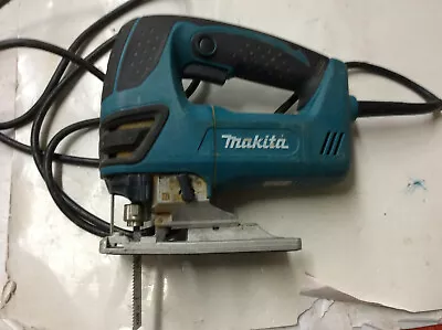 Makita 4350FCT Jigsaw Tool With Hard Case • $99.99