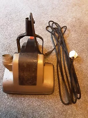 £49.99 • Buy VINTAGE 1940s HOOVER JUNIOR VACUUM BASE WORKING ,COLLECTOR, /FILM PROP,MUSEUM