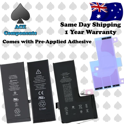 $20 • Buy IPhone Battery Replacement X 8 7 PLUS  XR XS 11 12 PRO Max Mini