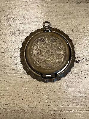 Vintage Pendant Locket  Multi Folding Photo Folding Pendant • $25