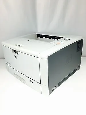 HP LaserJet 5200DN 5200 Laser Printer - 6 MONTH WARRANTY - Fully Remanufactured • $1149