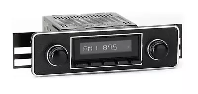 1985-98 Volkswagen GTI RetroRadio M1 AM/FM AUX Stereo • $194.99