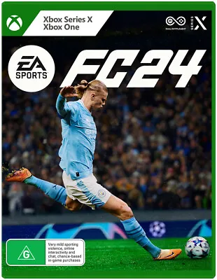 $95 • Buy EA Sports FC 24