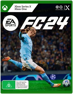 $95 • Buy EA Sports FC 24