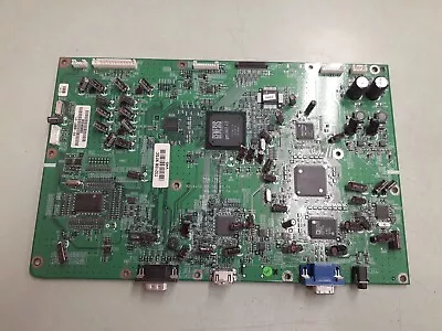 Mitsubishi 920A452 Main Video Board 510-32207-011 • $23.86