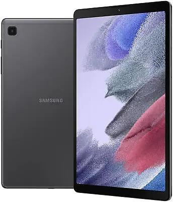 £119.95 • Buy Samsung Galaxy Tab A7 Lite 8.7 Inch Wi-Fi Android Tablet 32 GB - Grey