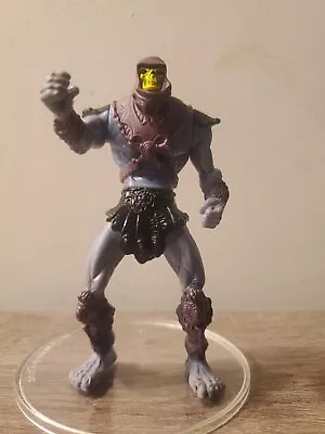 Mattel 2003  - Skeletor 3.75inc Loose R36 • $19.99