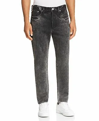$24.95 • Buy AGOLDE Hero Tapered Slim Fit Jeans In Vault, MSRP $188, Size 33