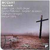 Mozart: Requiem; Exsultate Jubilate (2009) • £4.75