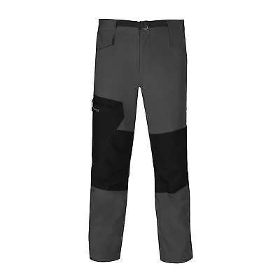 £54.99 • Buy Karrimor Mens HotRock Trousers Walking Pants Outdoor Trekking Hiking Bottom