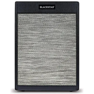 Blackstar St. James Vertical 2 X 12-inch Guitar Cabinet Black • $829.99