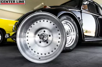 CENTERLINE 15  AUTO DRAG Wheels Size 15x7 15x10 5x114.3 BFGoodrich Tyre Packages • $3759