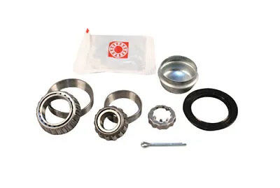 FAG Rear Wheel Bearing Kit 7136102300 For VW Cabriolet Corrado Golf Jetta Passat • $22.95