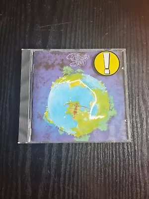 Yes - Fragile Atlantic CD Issue Of Their 1972 Album Original  • £9.90