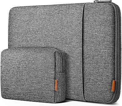 $17.98 • Buy Laptop Sleeve Case Bag For 13  MacBook Pro/Air M2 M1 Surface Pro 8/7/6/X/5/4/3