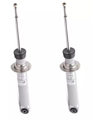 2 OEM SACHS Left+Right Rear Struts Shocks Absorbers For BMW E39 SEDANS NO EDC  • $248.75