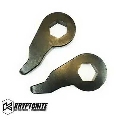 Kryptonite Leveling Torsion Bar Key Set 2001-2010 Silverado/Sierra 2500HD 3500HD • $134.99