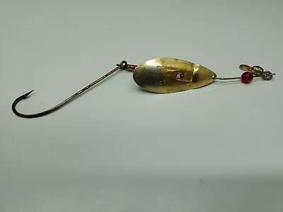 Marathon Spinning Fishing Lure Vintage • $9.99