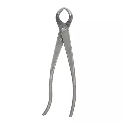 Multifunction Carbon Steel Garden Branch Cutter Long Handle Scissor Bonsai TD • £16.58