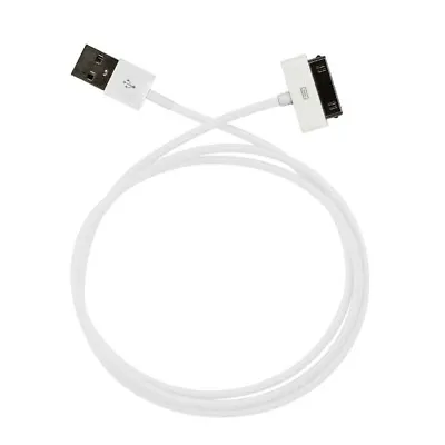 B2G1 Free USB Charger Data Cable For Apple IPhone 1st 2nd Gen 2G 3G 3GS 4 4G 4S • $2.99