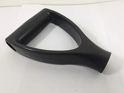 Replacement D Handle For Spade Fork Shovel Plastic Garden ID • £4.95