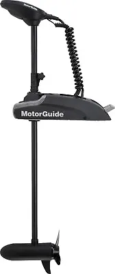 MotorGuide Xi3-55FW Trolling Motor - Sonar/GPS - 55lbs - 54  - 12V - 940700100 • $1499.99