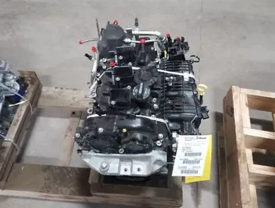 1.3L Engine L3T For 2022 Chevrolet Trailblazer AWD Vin L EcoTec 3-Cyl 2635197 • $1119