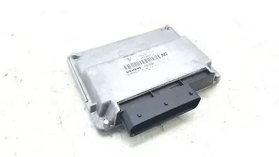 2003-2006 Porsche Cayenne Ecu Engine Control Unit Module Oem  • $59.49