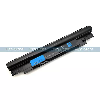$35.59 • Buy 268X5 Battery For Dell Inspiron 14z N411z 13z N311z Vostro V131 Latitude 3330