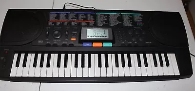 Vintage  1980's 90's Radio Shack MD500 MIDI Keyboard • $35