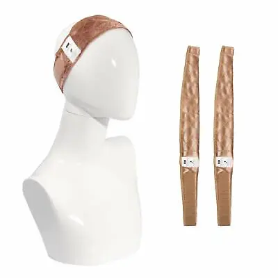 2-PACK Milano Collection ORIGINAL WiGrip Wig Band Comfort Band • $29.99