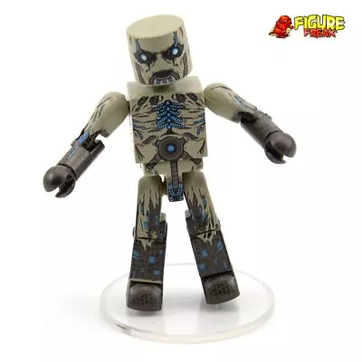 Mass Effect Minimates Series 1 Husk • $13.59