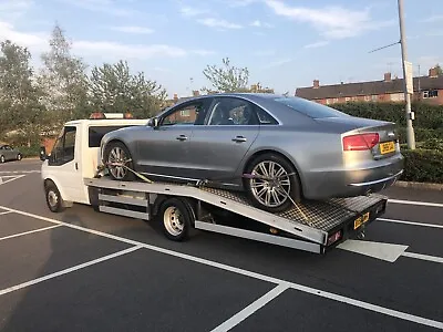£0.99 • Buy Car / Vehicle Delivery Transport Collection Recovery Service Nationwide