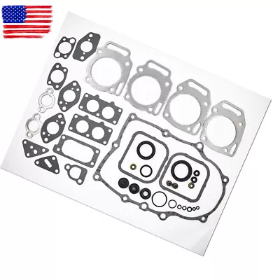 Gasket For Vanguard V-Twin Engines 808389 808390 807989 807640 • $13.48