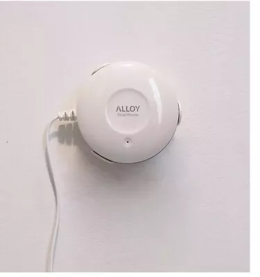 Alloy Smart Home Hydro Leak Sensor With Probe Brand New • $19.99